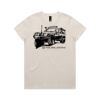Women's Maple Tee Thumbnail