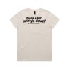 Women's Maple Tee Thumbnail
