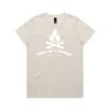 Women's Maple Tee Thumbnail