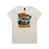 Women's Maple Tee Thumbnail