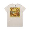 Women's Maple Tee Thumbnail