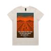 Women's Maple Tee Thumbnail