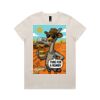 Women's Maple Tee Thumbnail