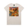 Women's Maple Tee Thumbnail