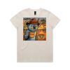 Women's Maple Tee Thumbnail