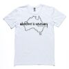 Mens Staple Tee Thumbnail