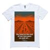 Mens Staple Tee Thumbnail