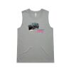 Women's Upside Tank Thumbnail