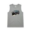 Women's Upside Tank Thumbnail