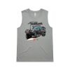 Women's Upside Tank Thumbnail