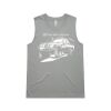 Women's Upside Tank Thumbnail