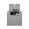 Women's Upside Tank Thumbnail