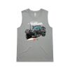 Women's Upside Tank Thumbnail