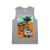 Women's Upside Tank Thumbnail