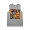 Women's Upside Tank Thumbnail