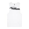 Mens Barnard Tank Thumbnail