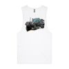 Mens Barnard Tank Thumbnail