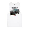 Mens Barnard Tank Thumbnail