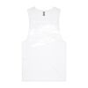 Mens Barnard Tank Thumbnail