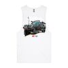 Mens Barnard Tank Thumbnail