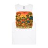 Mens Barnard Tank Thumbnail