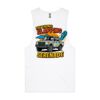 Mens Barnard Tank Thumbnail