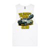 Mens Barnard Tank Thumbnail
