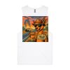 Mens Barnard Tank Thumbnail