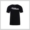 Mens Fitted Cotton Tee Thumbnail