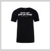 Mens Fitted Cotton Tee Thumbnail